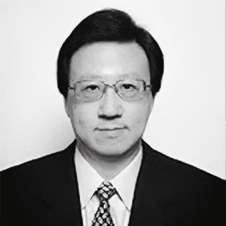 Alan Lau of SEAM Group Leadership