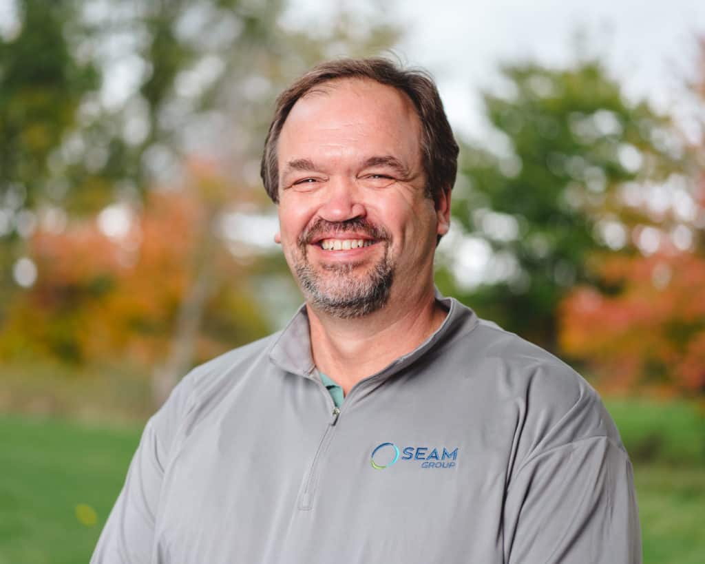 SEAM Group safety and reliability expert